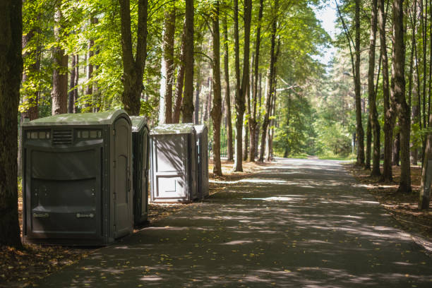 Best Temporary restroom rental  in Pagosa Springs, CO