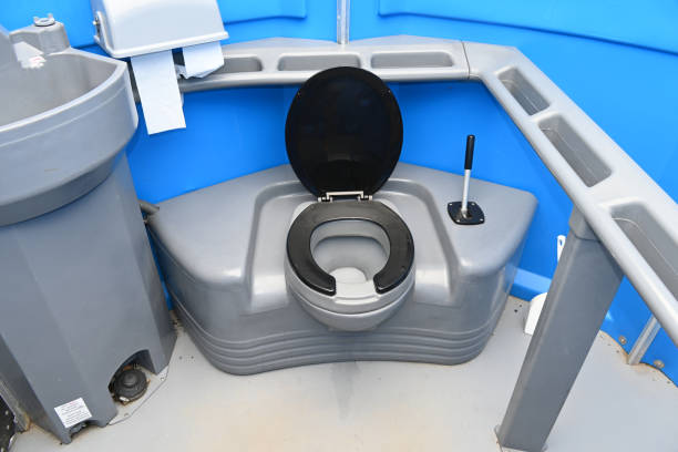 Portable bathroom rental in Pagosa Springs, CO