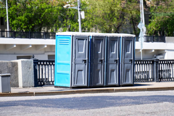 Sanitation services for porta potties in Pagosa Springs, CO
